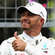 Illustration for article titled Lewis Hamilton’s New Contract Is Reportedly Worth $13 Million More Than LeBron James’ per Year